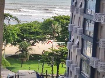 Apartamento · 47m² · 1 Quarto · 1 Vaga · Apartamento em Boqueirão, Santos/SP de 47m² 1 quartos à venda por R$ 360.000,00