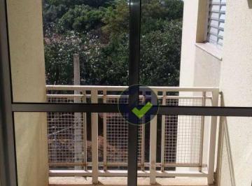 Apartamento · 47m² · 2 Quartos · 1 Vaga · Apartamento em Jardim Terra Branca, Bauru/SP de 47m² 2 quartos à venda por R$ 210.000,00