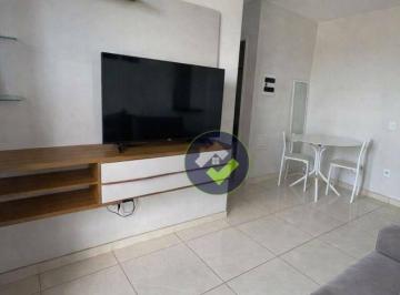 Apartamento · 50m² · 2 Quartos · 1 Vaga · Apartamento em Núcleo Habitacional Luis Zillo, Lençóis Paulista/SP de 50m² 2 quartos à venda por R$