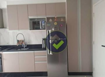 Apartamento · 53m² · 2 Quartos · 1 Vaga · Apartamento em Vila Odim Antão, Sorocaba/SP de 53m² 2 quartos à venda por R$ 290.000,00