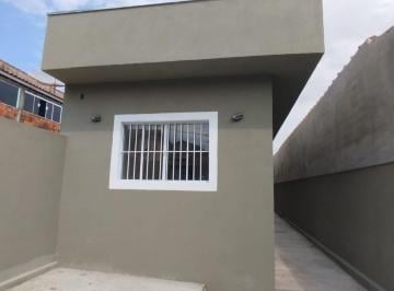 Casa · 70m² · 2 Quartos · 2 Vagas · Casa em Jardim das Nações, Itatiba/SP de 70m² 2 quartos à venda por R$ 350.000,00