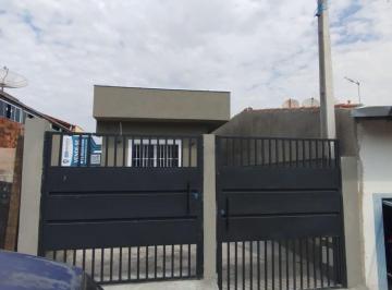 Casa · 70m² · 2 Quartos · 2 Vagas · Casa em Jardim das Nações, Itatiba/SP de 70m² 2 quartos à venda por R$ 350.000,00