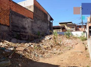 Terreno · 250m² · Terreno em Jardim Almeida Prado, São Paulo/SP de 0m² à venda por R$ 235.000,00
