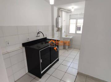 Apartamento · 50m² · 2 Quartos · 1 Vaga · Apartamento em Jardim Albertina, Guarulhos/SP de 50m² 2 quartos à venda por R$ 350.000,00