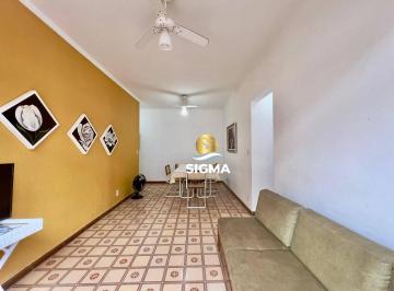 Apartamento · 70m² · 2 Quartos · 1 Vaga · Apartamento em Balneário Guarujá, Guarujá/SP de 70m² 2 quartos à venda por R$ 290.000,00