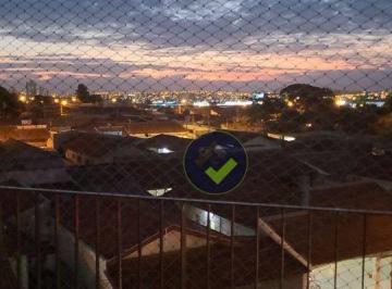 Apartamento · 75m² · 2 Quartos · 1 Vaga · Apartamento em Vila Cardia, Bauru/SP de 75m² 2 quartos à venda por R$ 243.000,00