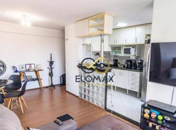 Apartamento · 50m² · 2 Quartos · 1 Vaga · Apartamento em Brás, São Paulo/SP de 50m² 2 quartos à venda por R$ 360.000,00