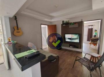 Casa · 125m² · 2 Quartos · 2 Vagas · Sobrado em Centro, Botucatu/SP de 125m² 2 quartos à venda por R$ 265.000,00