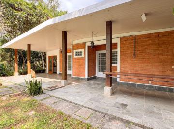 Casa · 130m² · 3 Quartos · 6 Vagas · Casa em Paisagem Renoir, Cotia/SP de 130m² 3 quartos para locação R$ 5.000,00/mes