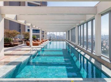 Apartamento · 26m² · 1 Quarto · Apartamento em Vila Firmiano Pinto, São Paulo/SP de 26m² 1 quartos à venda por R$ 360.000,00