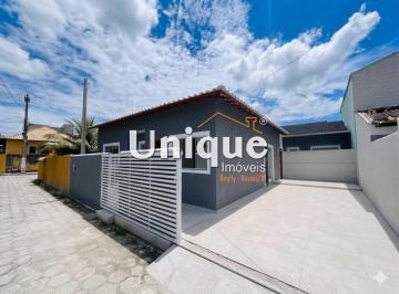 Casa · 65m² · 2 Quartos · 2 Vagas · Casa em Fluminense, São Pedro da Aldeia/RJ de 65m² 2 quartos à venda por R$ 355.000,00