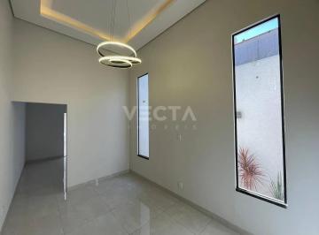 Casa · 99m² · 2 Quartos · 2 Vagas · Casa em , Bady Bassitt/SP de 99m² 2 quartos à venda por R$ 345.000,00