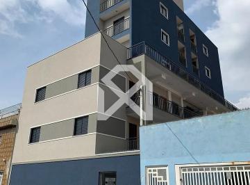 Apartamento · 36m² · 2 Quartos · Apartamento em Jardim Aricanduva, São Paulo/SP de 36m² 2 quartos à venda por R$ 245.000,00