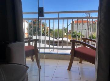 Apartamento · 53m² · 2 Quartos · 1 Vaga · Apartamento em Jardim Piazza Di Roma II, Sorocaba/SP de 53m² 2 quartos à venda por R$ 250.000,00