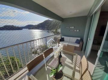 Apartamento · 210m² · 4 Quartos · 2 Vagas · Apartamento em Centro, Angra dos Reis/RJ de 210m² 4 quartos à venda por R$ 1.280.000,00 ou para loca