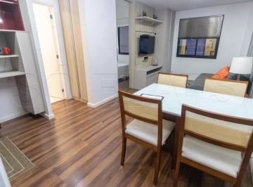 Apartamento · 37m² · 1 Quarto · 1 Vaga · Flat em Planalto Paulista, São Paulo/SP de 37m² 1 quartos para locação R$ 4.300,00/mes