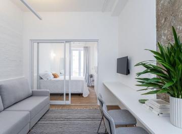 Apartamento · 34m² · 1 Quarto · Apartamento em Cerqueira César, São Paulo/SP de 34m² 1 quartos para locação R$ 3.183,00/mes