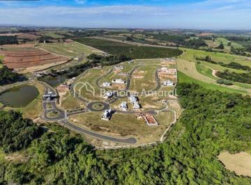 Terreno · 360m² · Terreno em Chácara São Marcelo, Mogi Mirim/SP de 360m² à venda por R$ 360.000,00