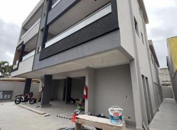 Casa · 60m² · 2 Quartos · 1 Vaga · Sobrado em Boqueirão, Praia Grande/SP de 60m² 2 quartos à venda por R$ 360.000,00