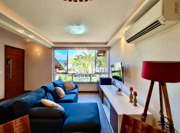 Apartamento · 126m² · 3 Quartos · 1 Vaga · Apartamento em Centro, Angra dos Reis/RJ de 126m² 3 quartos à venda por R$ 1.250.000,00 ou para loca