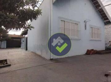 Casa · 88m² · 3 Quartos · 3 Vagas · Casa em Parque São João, Bauru/SP de 88m² 3 quartos à venda por R$ 280.000,00