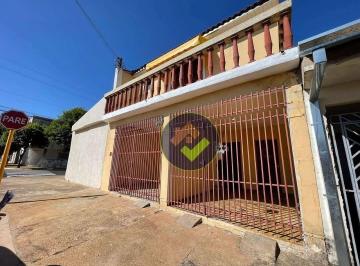 Casa · 151m² · 4 Quartos · 2 Vagas · Sobrado em Jardim Eldorado, Bauru/SP de 151m² 4 quartos à venda por R$ 260.000,00