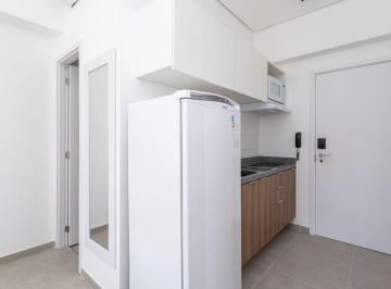 Apartamento · 22m² · 1 Quarto · Apartamento em República, São Paulo/SP de 22m² 1 quartos para locação R$ 1.615,00/mes