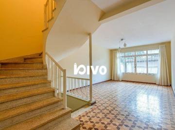 319c15771234386a14cb5f4195b2d40db92e6deb · Sobrado com 3 dormitórios à venda, 198 m² por R$ 2.900.000,00 - Saúde - São Paulo/SP