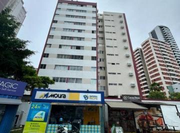 Apartamento · 40m² · 1 Quarto · 1 Vaga · Apartamento em Boa Viagem, Recife/PE de 40m² 1 quartos à venda por R$ 260.000,00