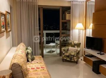 Apartamento · 52m² · 1 Quarto · 2 Vagas · Apartamento em Barra da Tijuca, Rio de Janeiro/RJ de 52m² 1 quartos para locação R$ 5.100,00/mes