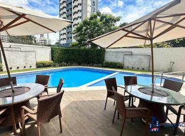 Apartamento · 112m² · 2 Quartos · 2 Vagas · Apartamento em Rosarinho, Recife/PE de 112m² 2 quartos à venda por R$ 1.050.000,00 ou para locação R