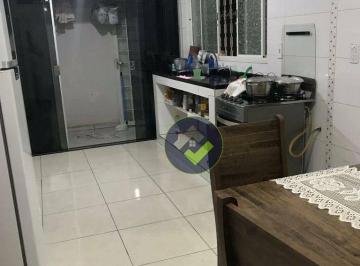 Casa · 117m² · 2 Quartos · Casa em Jardim José Kalil, Bauru/SP de 117m² 2 quartos à venda por R$ 290.000,00