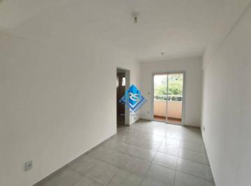 Apartamento · 52m² · 2 Quartos · 1 Vaga · Apartamento em Jardim São Luís, São Bernardo do Campo/SP de 52m² 2 quartos para locação R$ 1.420,00/