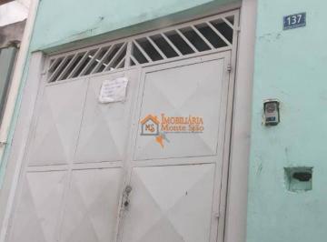 Casa · 375m² · 12 Quartos · 2 Vagas · Sobrado em Taboão, Guarulhos/SP de 375m² 12 quartos à venda por R$ 350.000,00
