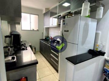 Apartamento · 48m² · 2 Quartos · 1 Vaga · Apartamento em Jardim São Carlos, Sorocaba/SP de 48m² 2 quartos à venda por R$ 310.000,00