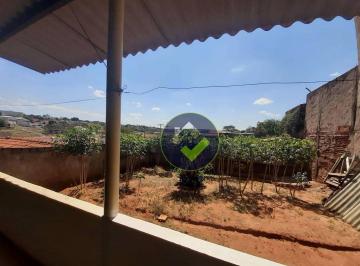 Casa · 70m² · 2 Quartos · 2 Vagas · Casa em Parque Residencial Castelo, Bauru/SP de 70m² 2 quartos à venda por R$ 245.000,00