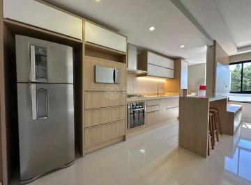 Apartamento · 83m² · 2 Quartos · 1 Vaga · Apartamento em Praia dos Amores, Balneário Camboriú/SC de 83m² 2 quartos para locação R$ 4.980,00/me