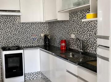 Apartamento · 49m² · 2 Quartos · 2 Vagas · Apartamento em Jardim das Bandeiras, Mogi das Cruzes/SP de 49m² 2 quartos para locação R$ 2.500,00/m