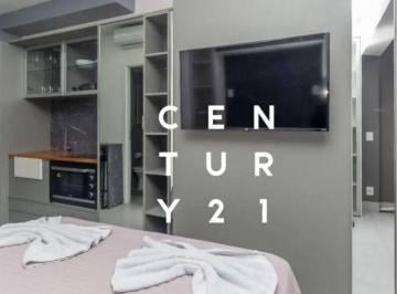 Apartamento · 22m² · 1 Quarto · Apartamento em República, São Paulo/SP de 22m² 1 quartos à venda por R$ 349.900,00