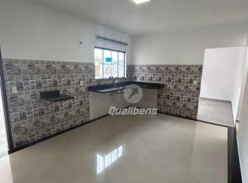 Casa · 70m² · 2 Quartos · Casa em Jardim Mauá, Mauá/SP de 70m² 2 quartos para locação R$ 1.200,00/mes