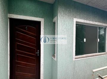 Casa · 75m² · 2 Quartos · 1 Vaga · Casa em Cidade Líder, São Paulo/SP de 75m² 2 quartos à venda por R$ 320.000,00