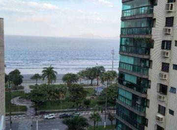 Apartamento · 33m² · 1 Quarto · Apartamento em Aparecida, Santos/SP de 33m² 1 quartos à venda por R$ 320.000,00