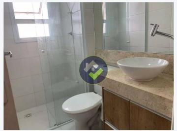 Apartamento · 53m² · 2 Quartos · 1 Vaga · Apartamento em Jardim Vera Cruz, Sorocaba/SP de 53m² 2 quartos para locação R$ 2.300,00/mes