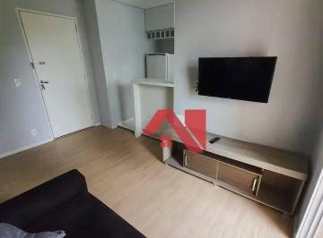 Apartamento · 46m² · 2 Quartos · 1 Vaga · Apartamento em Centro, Mogi Mirim/SP de 46m² 2 quartos à venda por R$ 240.000,00 ou para locação R$