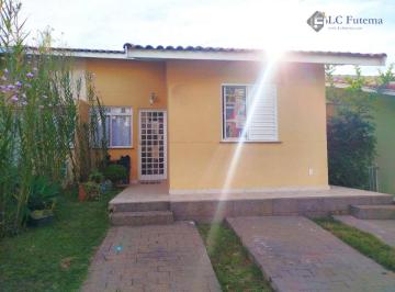 Casa · 85m² · 3 Quartos · 2 Vagas · Casa em Tijuco Preto, Vargem Grande Paulista/SP de 85m² 3 quartos à venda por R$ 380.000,00 ou para
