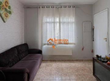 Apartamento · 63m² · 2 Quartos · 1 Vaga · Apartamento em Macedo, Guarulhos/SP de 63m² 2 quartos à venda por R$ 260.000,00