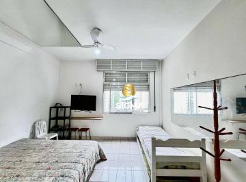 Apartamento · 30m² · 1 Quarto · Kitnet em Barra Funda, Guarujá/SP de 30m² 1 quartos à venda por R$ 237.000,00 ou para locação R$ 2.0