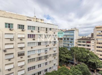 Apartamento · 105m² · 3 Quartos · 1 Vaga · Apartamento em Copacabana, Rio de Janeiro/RJ de 105m² 3 quartos para locação R$ 6.500,00/mes