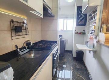 Apartamento · 48m² · 2 Quartos · 1 Vaga · Apartamento em Vila Andrade, São Paulo/SP de 48m² 2 quartos à venda por R$ 360.000,00