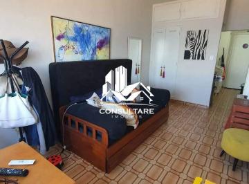 Apartamento de 1 quarto, Santos · Kitnet em José Menino, Santos/SP de 33m² 1 quartos para locação R$ 2.600,00/mes